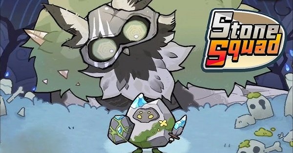 Stone Squad – Game nhập vai roguelike màn hình dọc độc đáo stonesquad thumbjpg