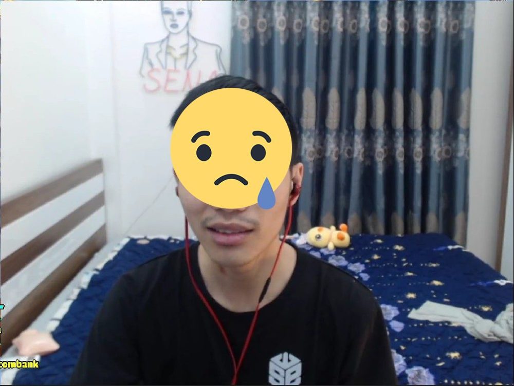 Khả năng streamer S. bị bắt là hoàn toàn có thể xảy ra Khả năng streamer S. bị bắt là hoàn toàn có thể xảy ra
