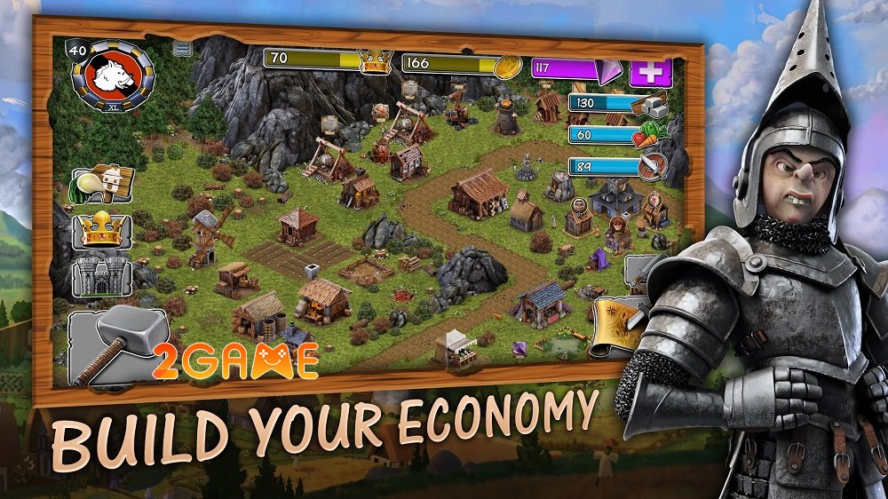 stronghold-castles-1 Stronghold Castles – Game mô phỏng xây dựng thành phố quy mô hoành tráng stronghold castles 1