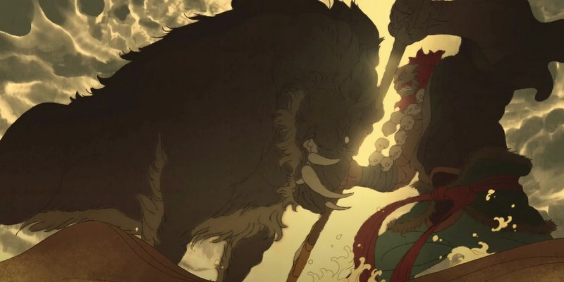 sttmhjq 6 câu hỏi trong cốt truyện còn bỏ ngỏ sau cái kết của Black Myth: Wukong sttmhjq