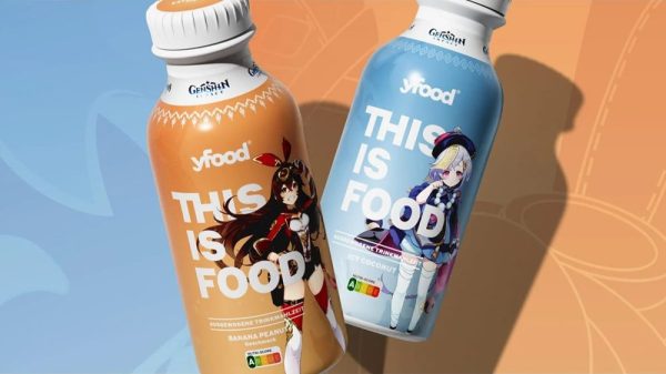 Genshin Impact có màn hợp tác để cho ra mắt sản phẩm sữa Amber và Qiqi gây sốt 28 Genshin Impact có màn hợp tác để cho ra mắt sản phẩm sữa Amber và Qiqi gây sốt sua genshin 1 mgwhjpg