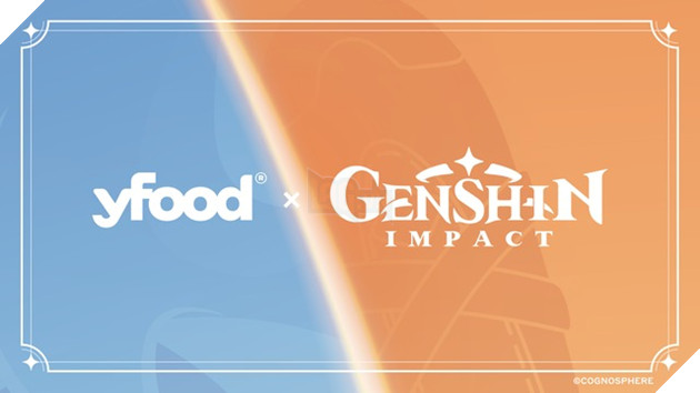 Genshin Impact co man hop tac de cho ra mat san pham sua Amber va Qiqi gay sot Genshin Impact có màn hợp tác để cho ra mắt sản phẩm sữa Amber và Qiqi gây sốt