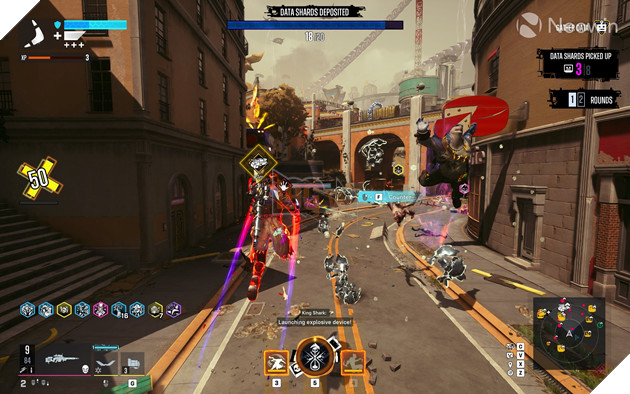 Suicide Squad: Kill The Justice League Chinh Thuc Tro Thanh Game Ofline Vao Nam 2025 2 Suicide Squad: Kill The Justice League Chính Thức Trở Thành Game Ofline Vào Năm 2025 2