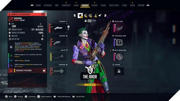 Suicide Squad: Kill The Justice League Chinh Thuc Tro Thanh Game Ofline Vao Nam 2025 3 Suicide Squad: Kill The Justice League Chính Thức Trở Thành Game Ofline Vào Năm 2025 3