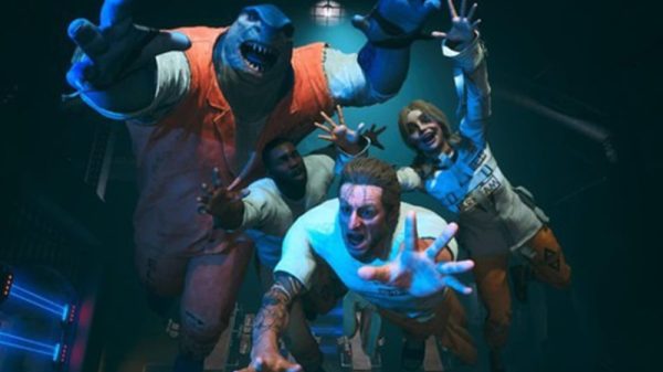 Bom xịt quyết định giảm giá tận 95% nhưng game thủ vẫn ngó lơ suicide squad 1 fvrejpg