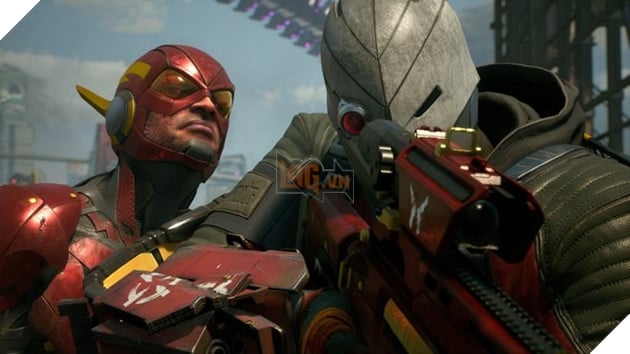 Bom xit quyet dinh giam gia tan 95% nhung game thu van ngo lo Bom xịt quyết định giảm giá tận 95% nhưng game thủ vẫn ngó lơ