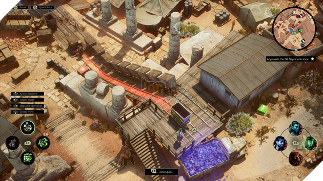 Top Nhung Tro Choi Thu Vi Co The Ban Da Bo Lo Trong Nam 2024 (Phan 2) 5 Top Những Trò Chơi Thú Vị Có Thể Bạn Đã Bỏ Lỡ Trong Năm 2024 Phần 2 5