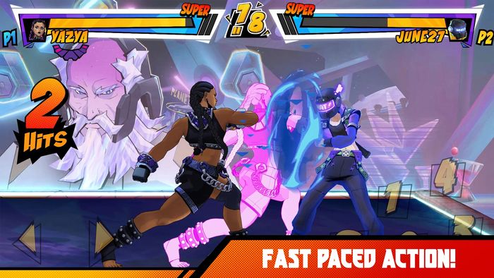 super-dragon-punch-force-3-1-1 Super Dragon Punch Force 3