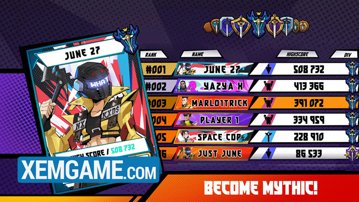 super-dragon-punch-force-3-1 Super Dragon Punch Force 3 – game đối kháng miễn phí vừa ra mắt super dragon punch force 3 1