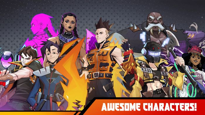 super-dragon-punch-force-3-3-1 Super Dragon Punch Force 3