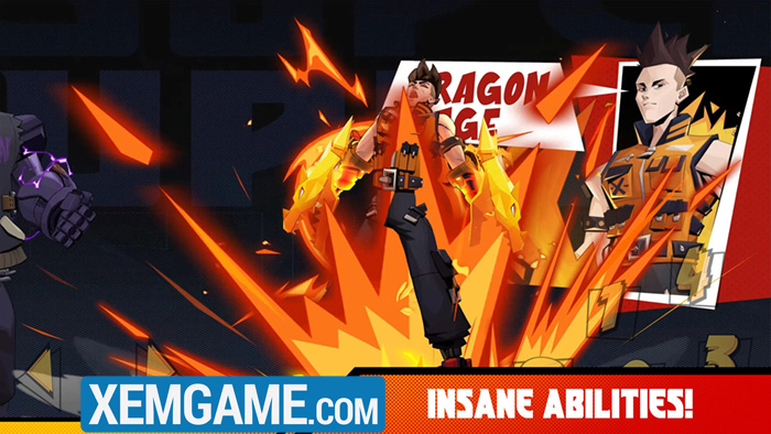 super-dragon-punch-force-3-3 Super Dragon Punch Force 3 – game đối kháng miễn phí vừa ra mắt super dragon punch force 3 3