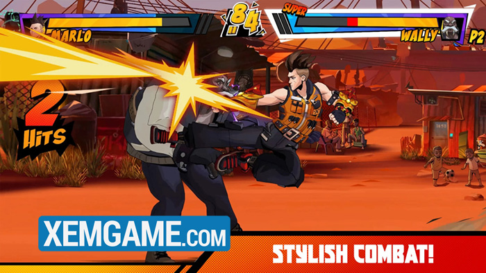 super-dragon-punch-force-3-5 Super Dragon Punch Force 3 – game đối kháng miễn phí vừa ra mắt super dragon punch force 3 5