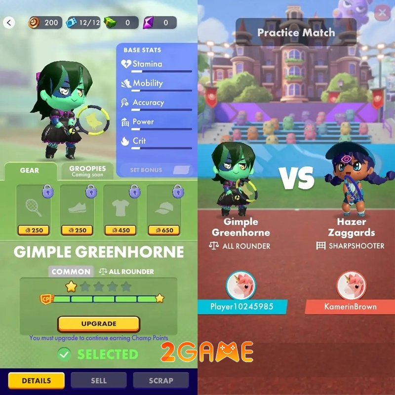 super_champs_racket_rampage_4 Super Champs: Racket Rampage – Trở thành bậc thầy của sân đấu dành cho người khổng lồ super champs racket rampage 4