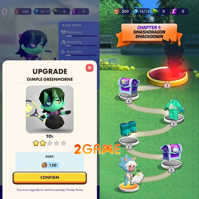 super_champs_racket_rampage_5 Super Champs: Racket Rampage – Trở thành bậc thầy của sân đấu dành cho người khổng lồ super champs racket rampage 5