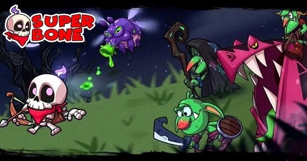 Super Bone – Khám phá thế giới hầm ngục cổ điển ly kỳ superbone thumbjpg