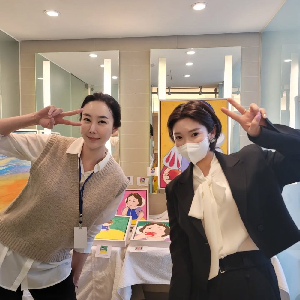 Nữ diễn viên bị gạ gẫm khiếm nhã hàng chục năm chỉ vì cảnh hở sốc trong phim Sex is Zero- Ảnh 10. Nữ diễn viên bị gạ gẫm khiếm nhã hàng chục năm chỉ vì cảnh hở sốc trong phim Sex is Zero- Ảnh 10.