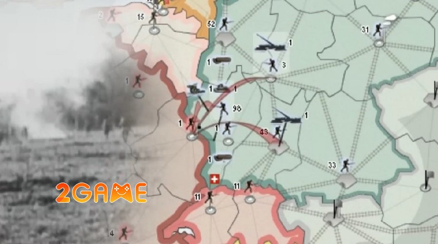 Supremacy 1914 – Game chiến thuật dựa trên WWI mở một cuộc đại tu về anh hùng supremacy 1914 heroes 1