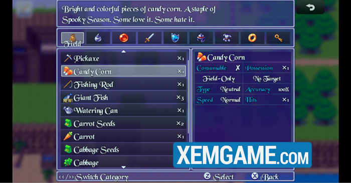 suramon-1-1 Suramon – game theo phong cách JRPG cổ điển Pokémon vừa ra mắt suramon 1 1