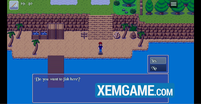 suramon-2 Suramon – game theo phong cách JRPG cổ điển Pokémon vừa ra mắt suramon 2