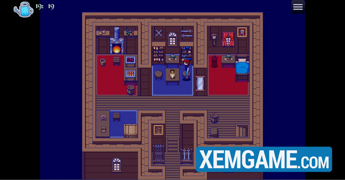 suramon-3 Suramon – game theo phong cách JRPG cổ điển Pokémon vừa ra mắt suramon 3