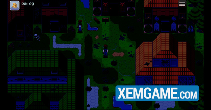 suramon-4 Suramon – game theo phong cách JRPG cổ điển Pokémon vừa ra mắt suramon 4