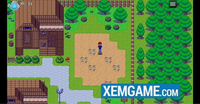 suramon-5 Suramon – game theo phong cách JRPG cổ điển Pokémon vừa ra mắt suramon 5