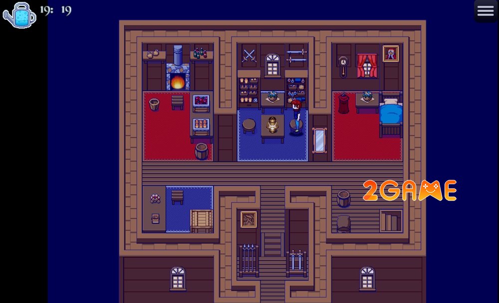 suramonmobile-4 Suramon – Game nhập vai chiến đấu kết hợp nông trại thú vị suramonmobile 4