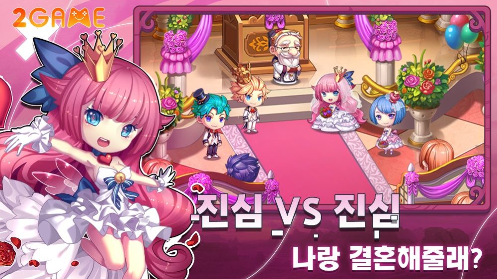 sweet-hero-fire-5 Trở lại tuổi thơ trong tựa game bắn súng tọa độ Sweet Hero: Fire sweet hero fire 5