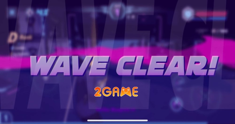 SWRMS – Trải nghiệm lối chơi nhập vai hành động kết hợp roguelike swrms 2