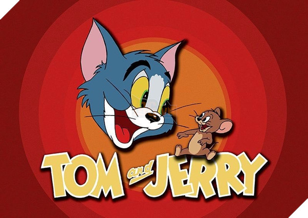 Tom & Jerry Dang Co Phien Ban Moi Duoc Thuc Hien Tai Hang Phim Hoat Hinh Warner Bros Tom & Jerry Đang Có Phiên Bản Mới Được Thực Hiện Tại Hãng Phim Hoạt Hình Warner Bros
