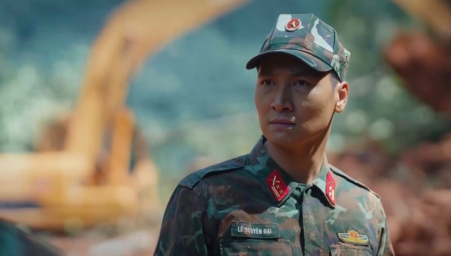 Nam thần VTV lột xác trong bộ phim xúc động nhất hiện tại, ê kíp đứng sau xứng đáng được tôn vinh!- Ảnh 4. Nam thần VTV lột xác trong bộ phim xúc động nhất hiện tại, ê kíp đứng sau xứng đáng được tôn vinh!- Ảnh 4.