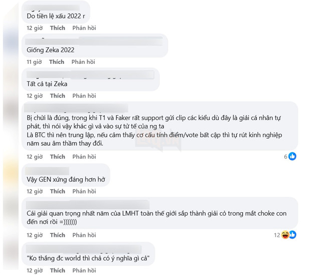 LMHT: Streamer noi tieng co chia se dung cham Faker va T1 de roi len tieng xin loi sau do 3 LMHT: Streamer nổi tiếng có chia sẻ đụng chạm Faker và T1 để rồi lên tiếng xin lỗi sau đó