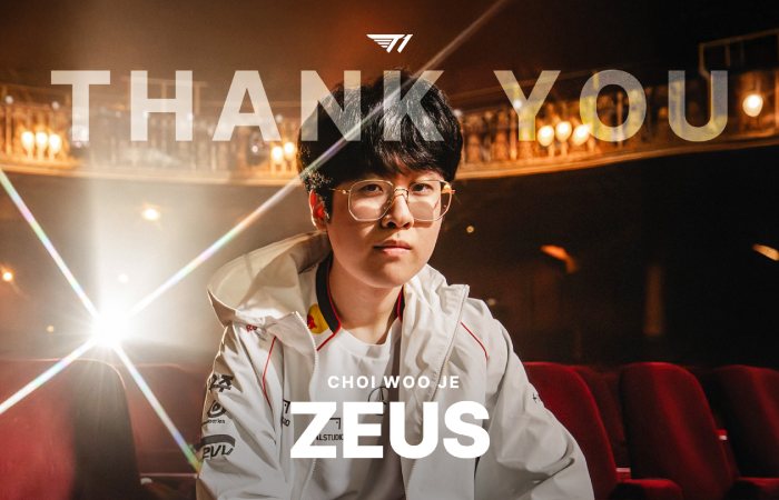 T1 chia tay Zeus, đón Doran và một loạt drama chuyển nhượng khiến fan mất ngủ t1 chia tay zeus