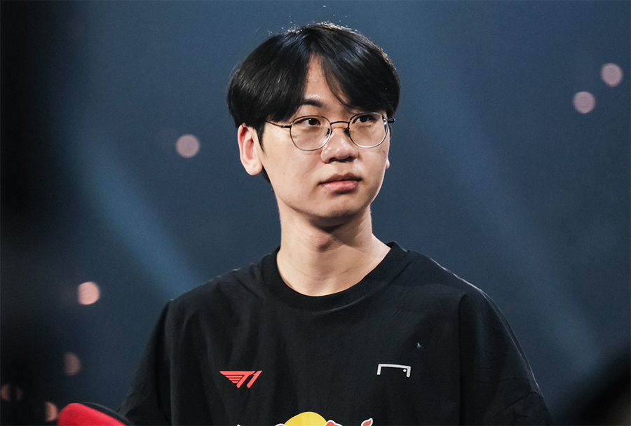 Thương vụ T1 Doran được tiến hành nhanh như thế nào? t1 doran 1