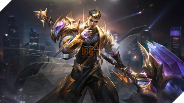 LMHT: Drama cua Zeus bat ngo khien cho mot vi tuong xuong day xa hoi trong phut choc LMHT: Drama của Zeus bất ngờ khiến cho một vị tướng xuống đáy xã hội trong phút chốc