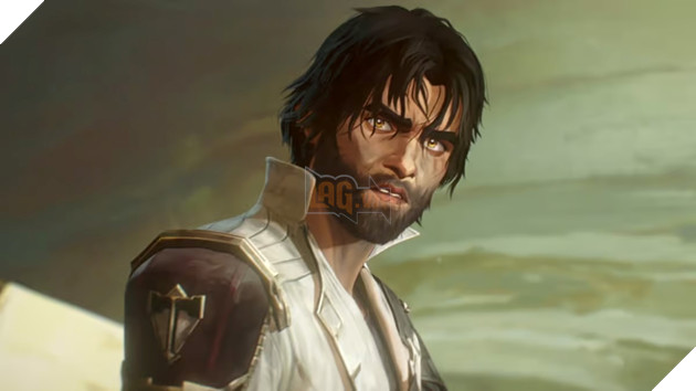 LMHT: Drama cua Zeus bat ngo khien cho mot vi tuong xuong day xa hoi trong phut choc 2 LMHT: Drama của Zeus bất ngờ khiến cho một vị tướng xuống đáy xã hội trong phút chốc 2