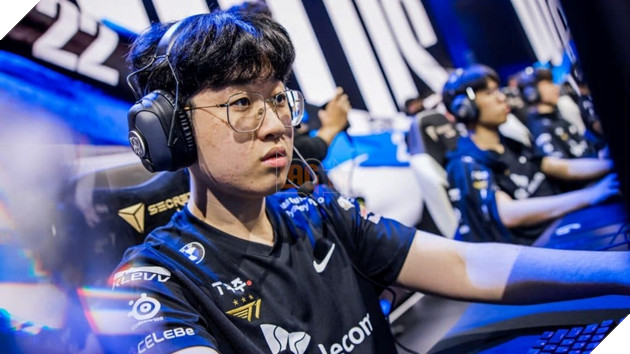 CEO Cua T1 Len Tieng Ve Drama Voi Zeus Va Cong Ty Chu Quan, Noi Rang Ho Bi Lua Doi 3 joe marsh