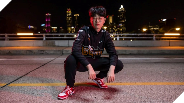 CEO Cua T1 Len Tieng Ve Drama Voi Zeus Va Cong Ty Chu Quan, Noi Rang Ho Bi Lua Doi 2 joe marsh