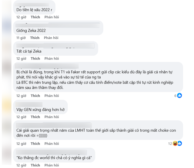 Khán giả tranh cãi về phát biểu của Caedrel Khán giả tranh cãi về phát biểu của Caedrel