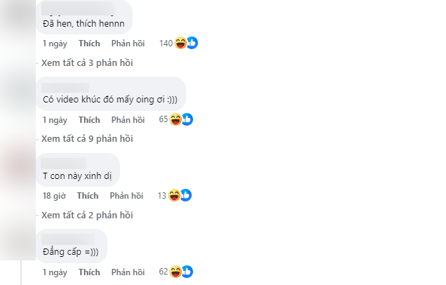 Cộng đồng vô cùng thích thú với phần đối đáp của nữ sinh Cộng đồng vô cùng thích thú với phần đối đáp của nữ sinh