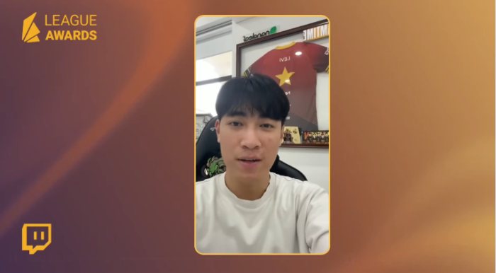 t1-league-award-2024-2 The League Award 2024: T1 thâu tóm nhiều hạng mục, Zeus giành giải “đào thoát”, Levi góp mặt t1 league award 2024 2