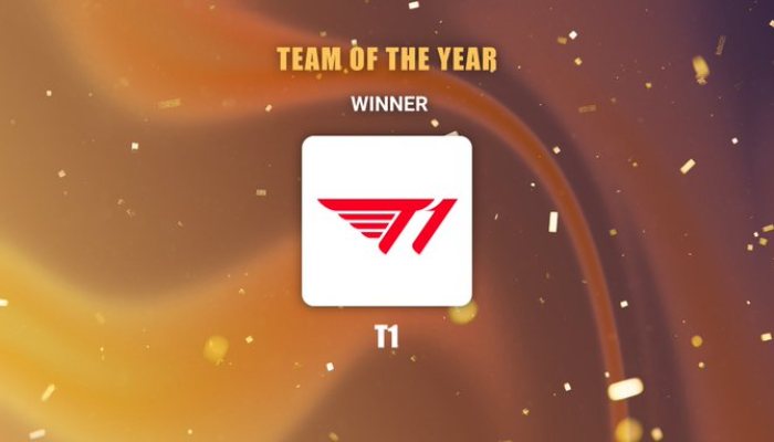 t1-league-award-2024 The League Award 2024: T1 thâu tóm nhiều hạng mục, Zeus giành giải “đào thoát”, Levi góp mặt t1 league award 2024