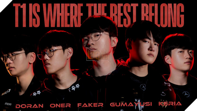 LMHT: Ban hop dong moi nhat cua T1 bat ngo lai khien cho fan LCS xon xao 4 LMHT: Bản hợp đồng mới nhất của T1 bất ngờ lại khiến cho fan LCS xôn xao