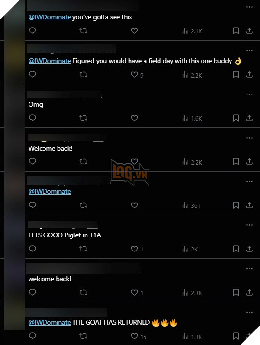 LMHT: Ban hop dong moi nhat cua T1 bat ngo lai khien cho fan LCS xon xao 3 LMHT: Bản hợp đồng mới nhất của T1 bất ngờ lại khiến cho fan LCS xôn xao