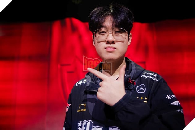 Doi Hinh ZOFGK Cua T1 Chinh Thuc Tan Ra, Di Kem Voi Do La Mot Drama Khong Lo Ve Hop Dong 2 T1 Zeus