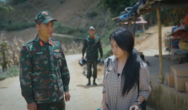 Nam thần VTV lột xác trong bộ phim xúc động nhất hiện tại, ê kíp đứng sau xứng đáng được tôn vinh!- Ảnh 5. Nam thần VTV lột xác trong bộ phim xúc động nhất hiện tại, ê kíp đứng sau xứng đáng được tôn vinh!- Ảnh 5.