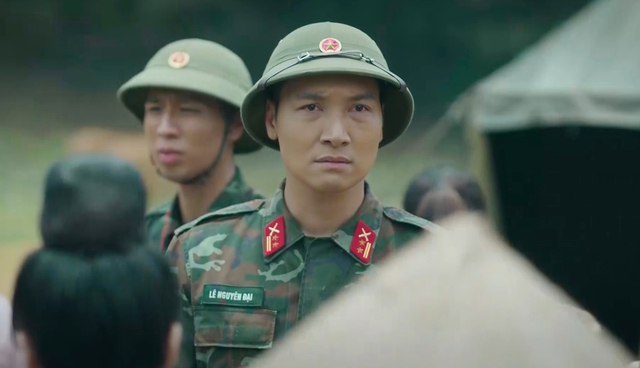 Nam thần VTV lột xác trong bộ phim xúc động nhất hiện tại, ê kíp đứng sau xứng đáng được tôn vinh!- Ảnh 1. Nam thần VTV lột xác trong bộ phim xúc động nhất hiện tại, ê kíp đứng sau xứng đáng được tôn vinh!- Ảnh 1.