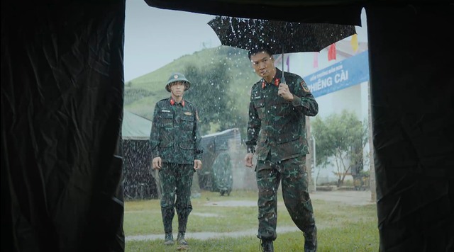 Nam thần VTV lột xác trong bộ phim xúc động nhất hiện tại, ê kíp đứng sau xứng đáng được tôn vinh!- Ảnh 2. Nam thần VTV lột xác trong bộ phim xúc động nhất hiện tại, ê kíp đứng sau xứng đáng được tôn vinh!- Ảnh 2.