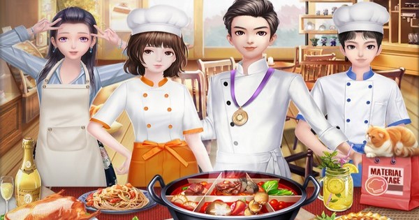 Ta Là Đại Quản Lý – Siêu phẩm game mô phỏng kinh doanh sắp ra mắt ta la dai quan ly thumbjpg