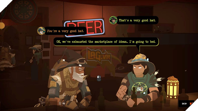 Top Nhung Tro Choi Thu Vi Co The Ban Da Bo Lo Trong Nam 2024 (Phan 2) 6 Top Những Trò Chơi Thú Vị Có Thể Bạn Đã Bỏ Lỡ Trong Năm 2024 Phần 2 6